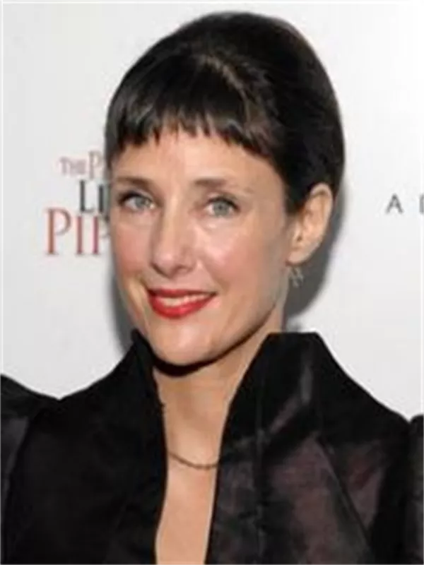 Rebecca Miller