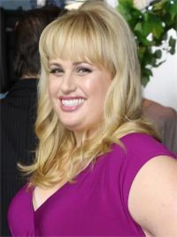 Rebel Wilson