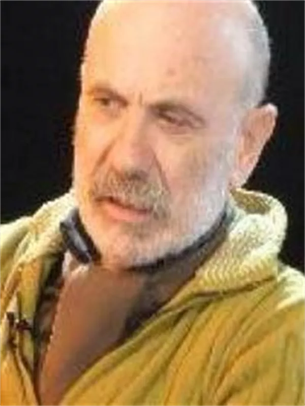 Recep Yener