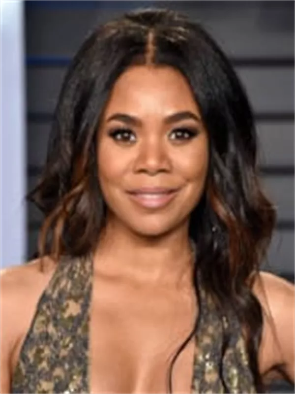 Regina Hall