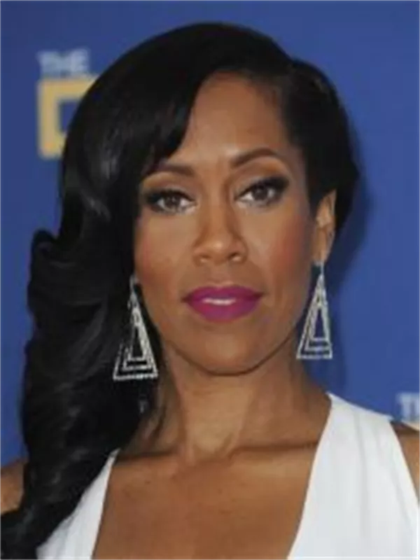 Regina King