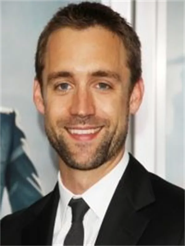 Reid Carolin