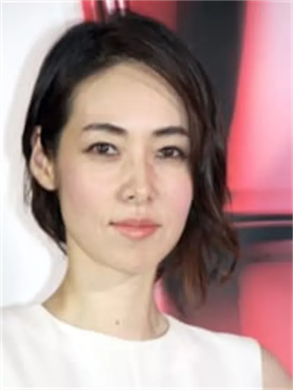 Reika Kirishima