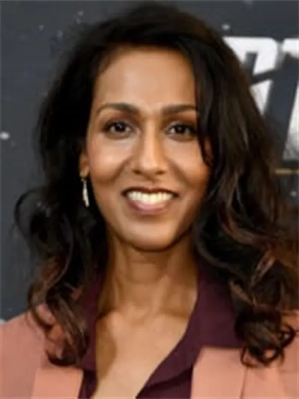 Rekha Sharma