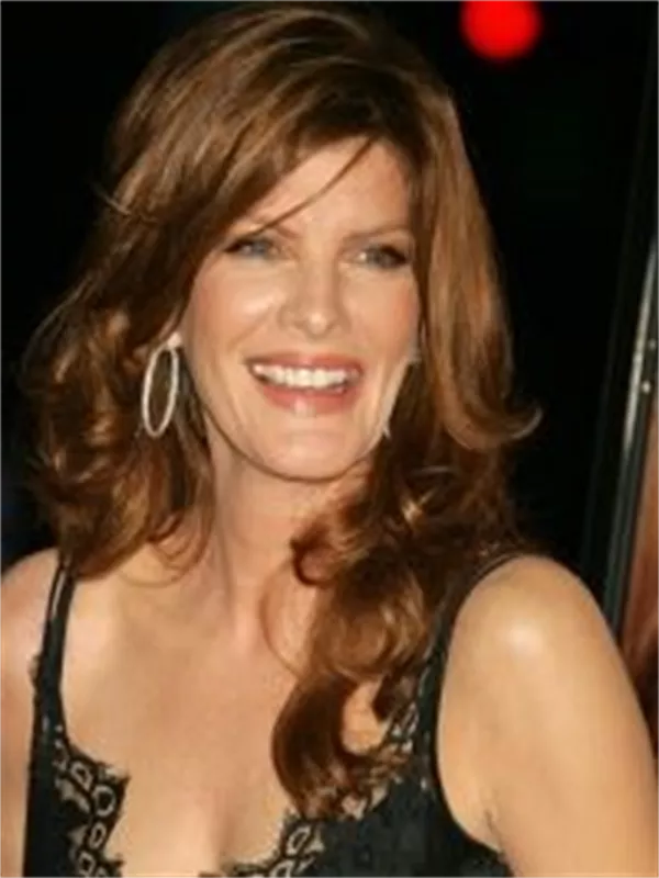 Rene Russo