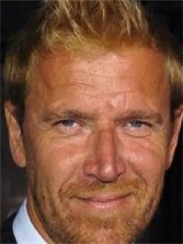 Renny Harlin