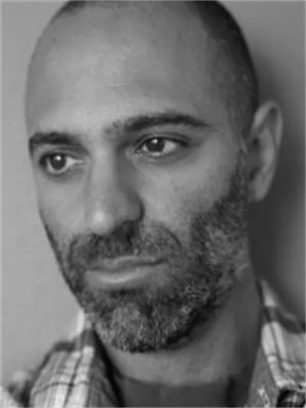 Reza Safinia