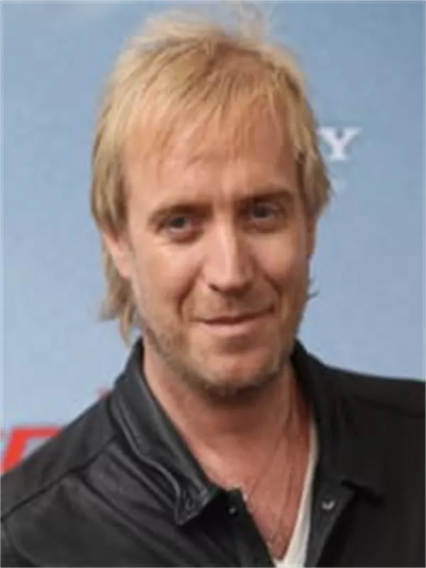 Rhys Ifans