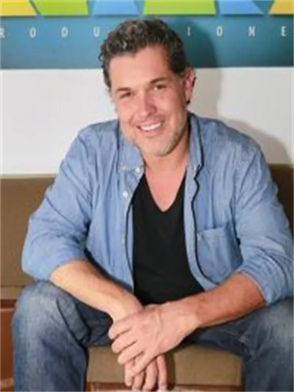 Ricardo Arnaiz