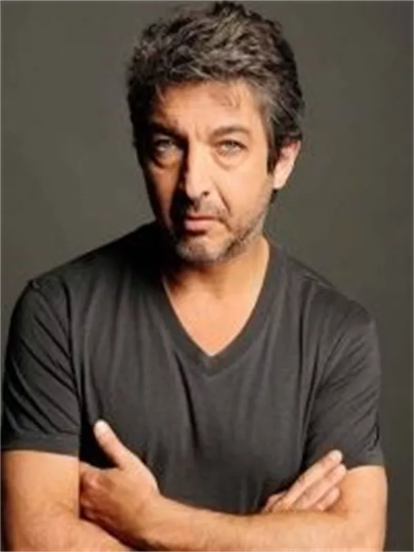 Ricardo Darin