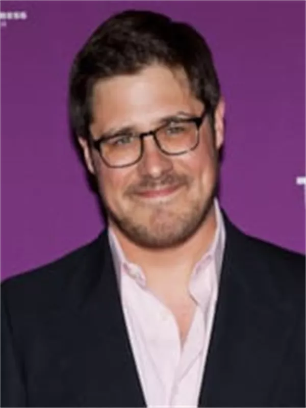 Rich Sommer