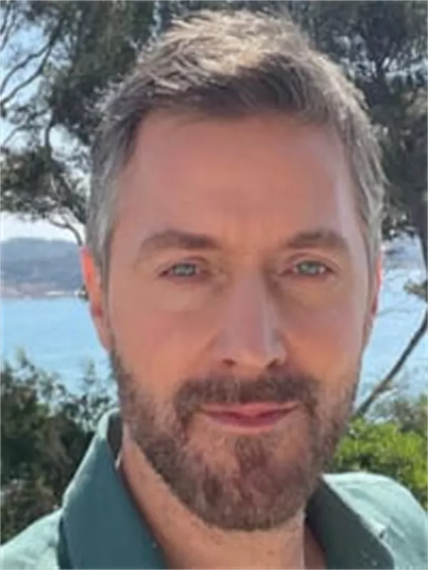 Richard Armitage