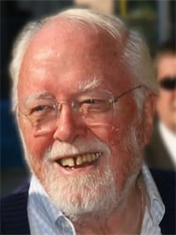 Richard Attenborough