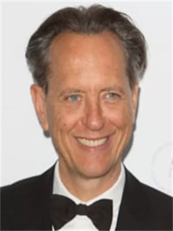 Richard E. Grant