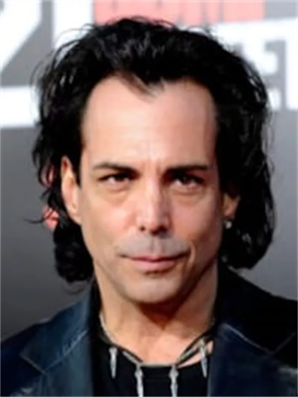 Richard Grieco