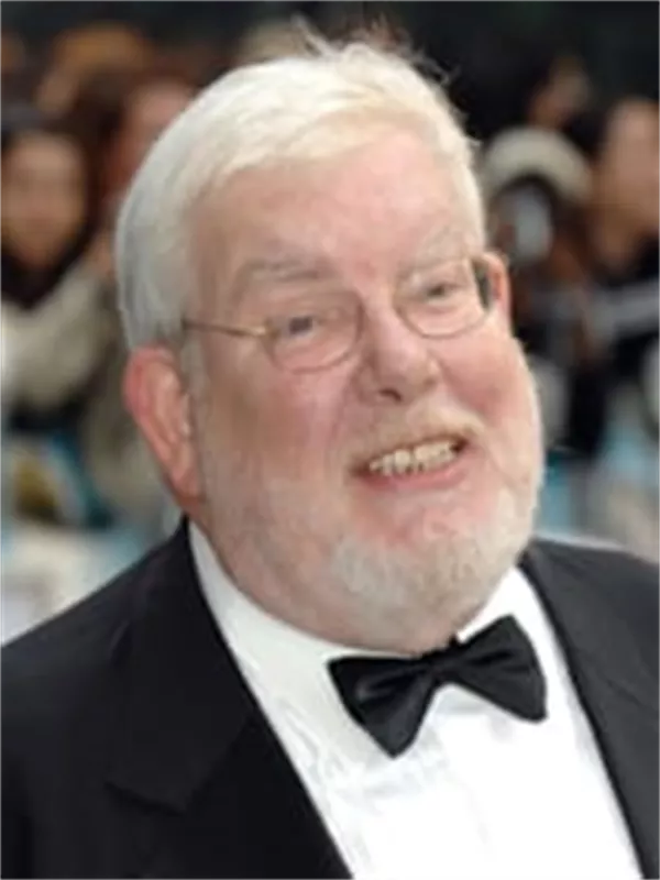 Richard Griffiths