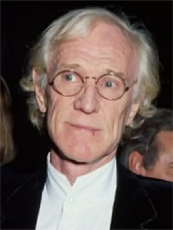 Richard Harris