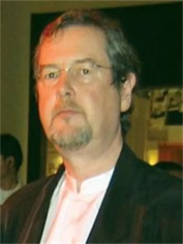 Richard Harvey