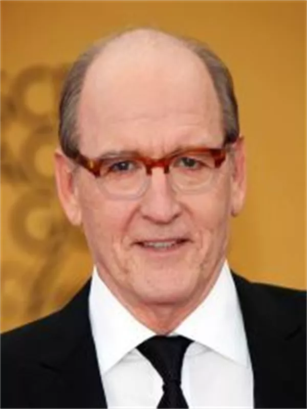 Richard Jenkins