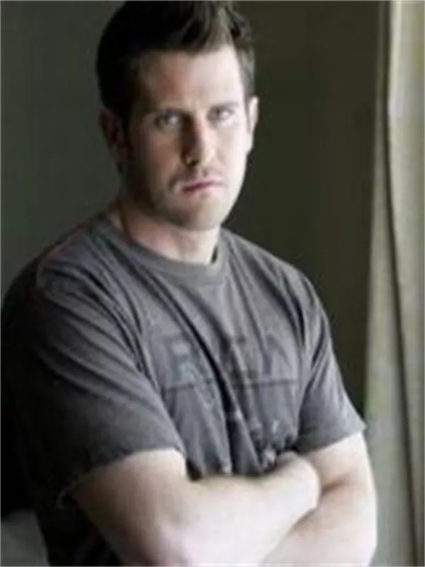 Richard Kelly