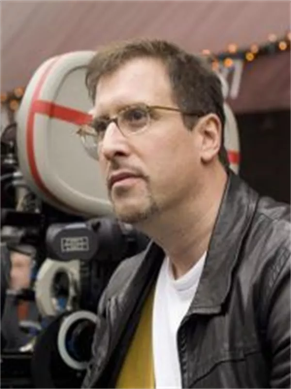 Richard LaGravenese