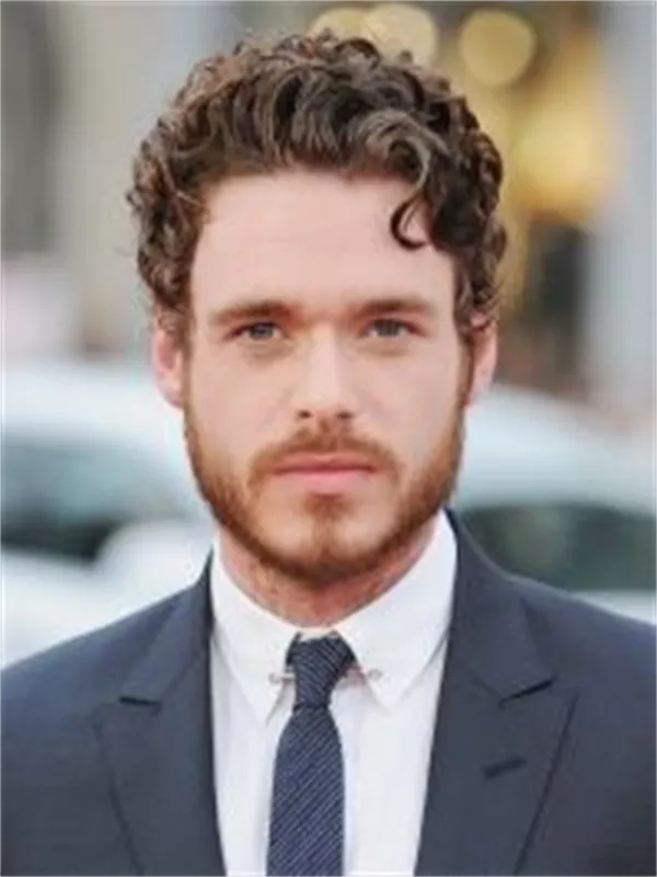 Richard Madden