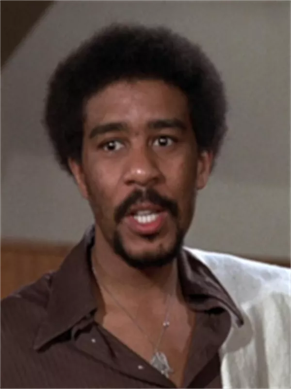 Richard Pryor