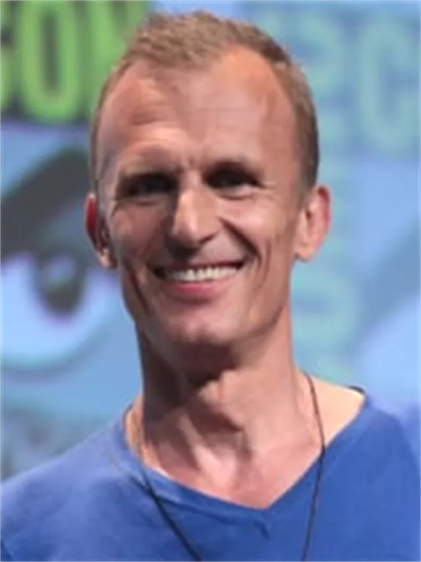 Richard Sammel
