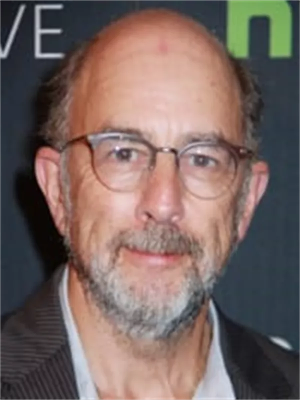 Richard Schiff