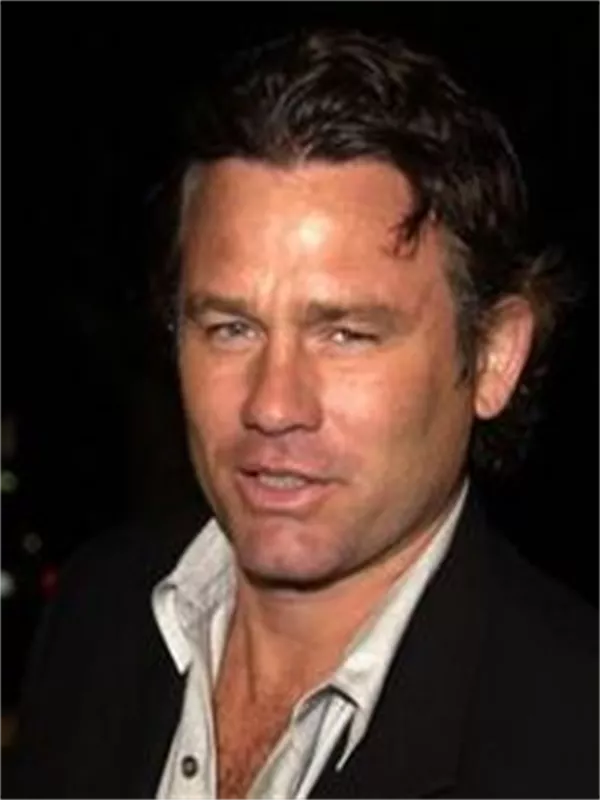 Richard Tyson