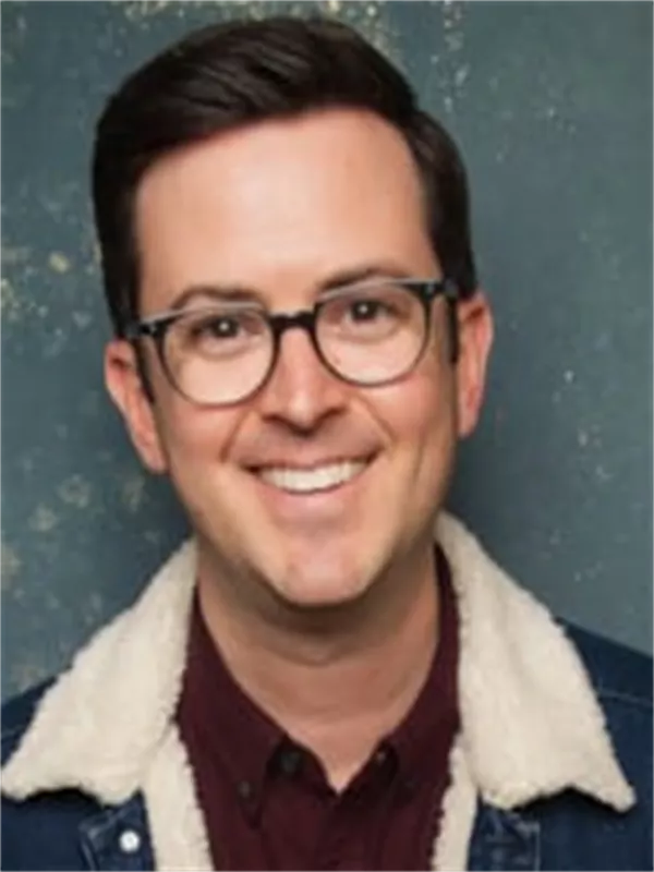 Richie Moriarty