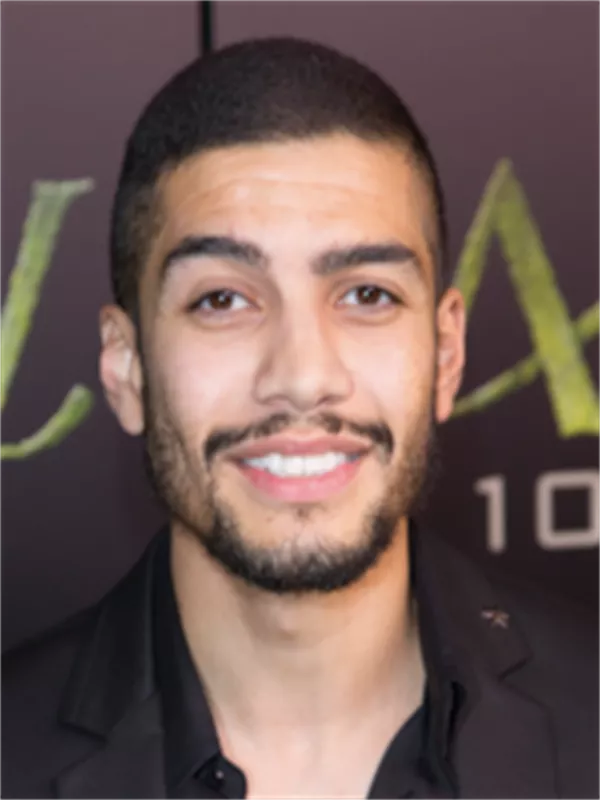 Rick Gonzalez