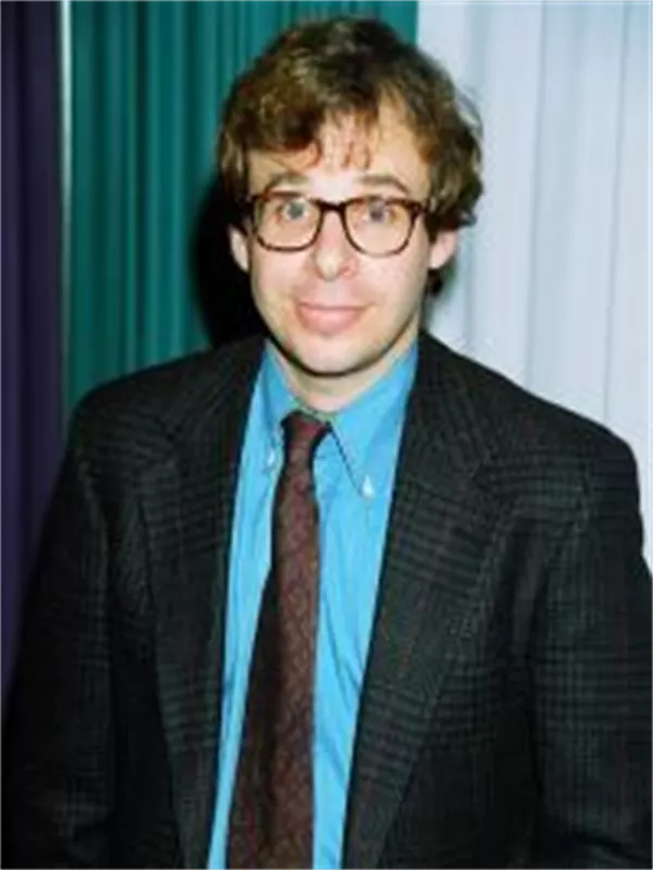 Rick Moranis