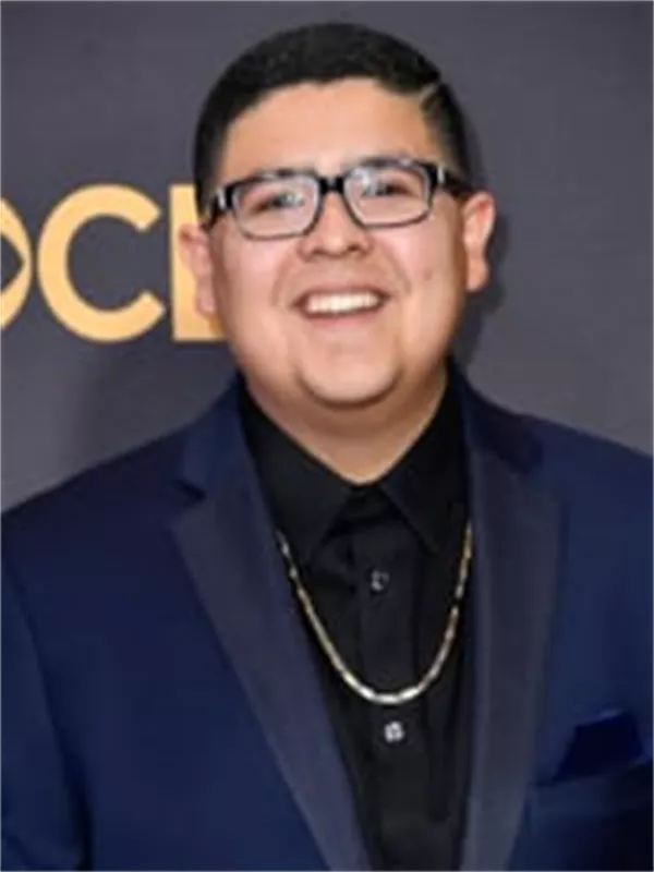 Rico Rodriguez