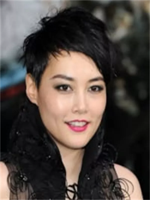 Rinko Kikuchi