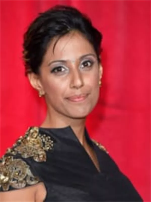 Ritu Arya