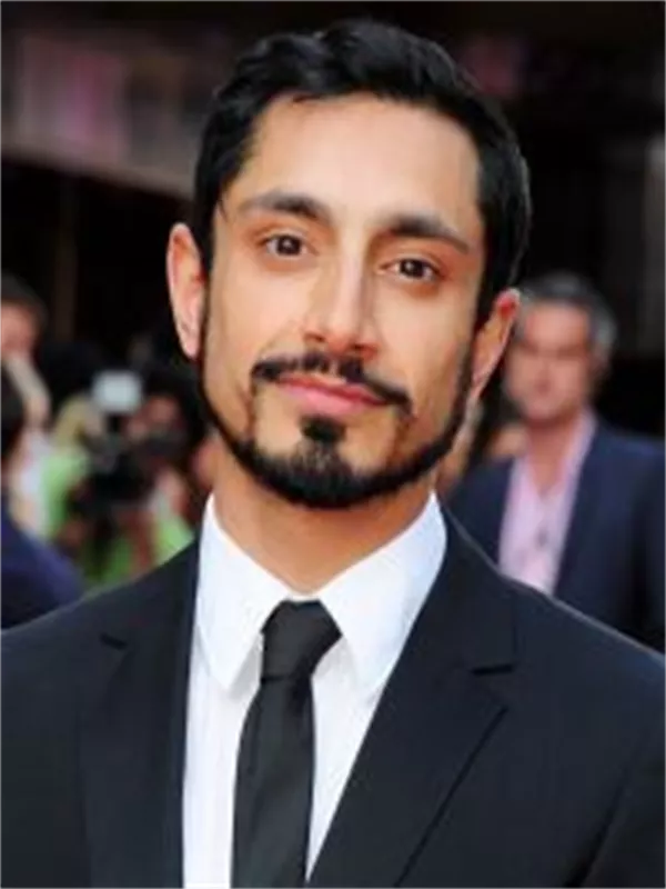 Riz Ahmed
