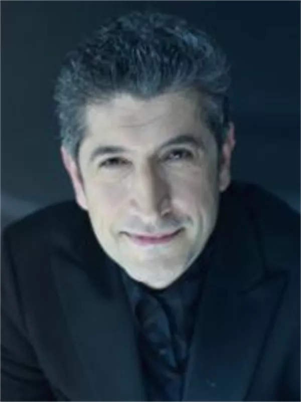Rıza Sönmez