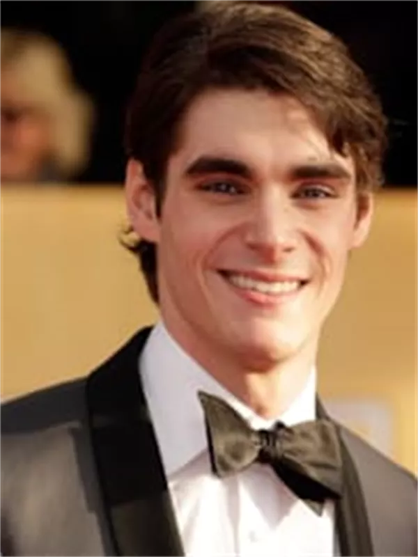 RJ Mitte