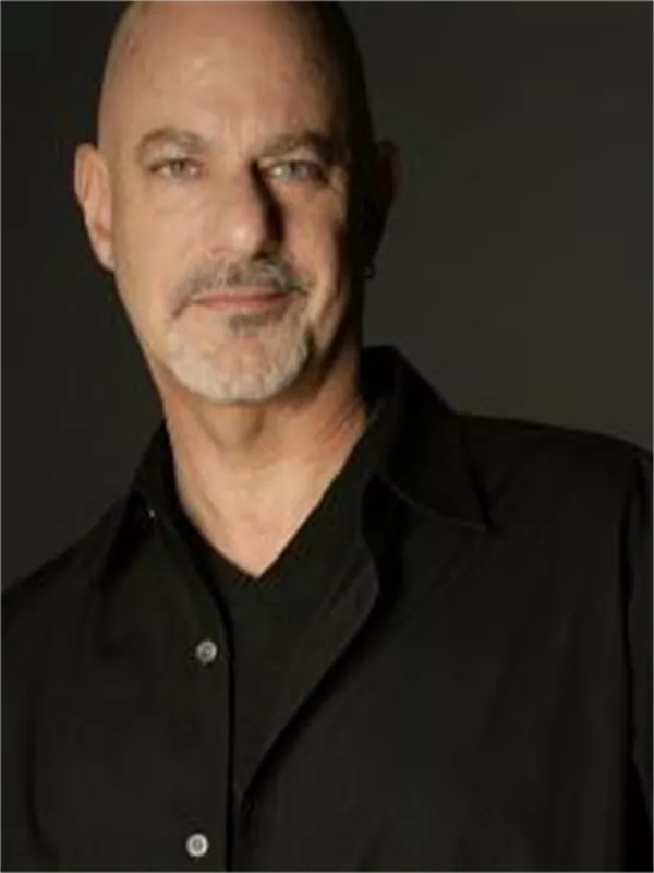 Rob Cohen