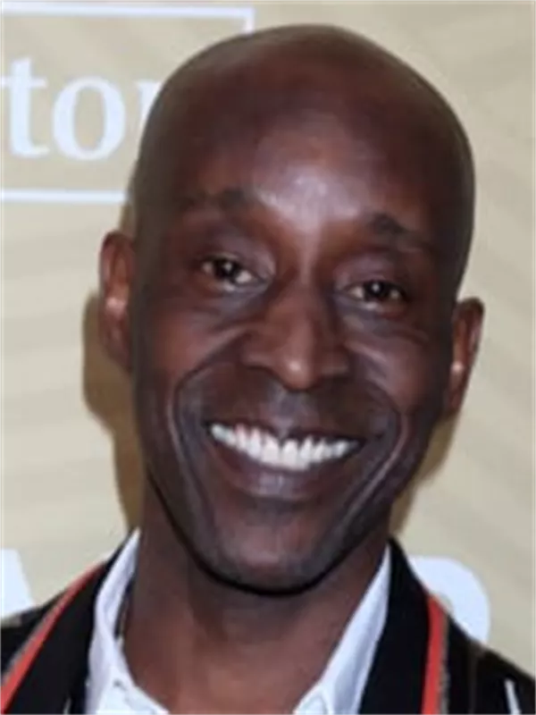 Rob Morgan