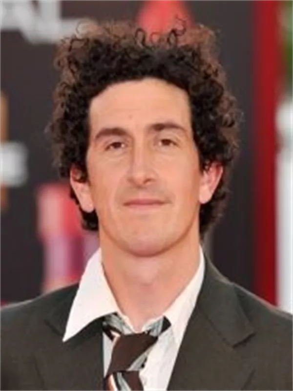 Robbie Ryan