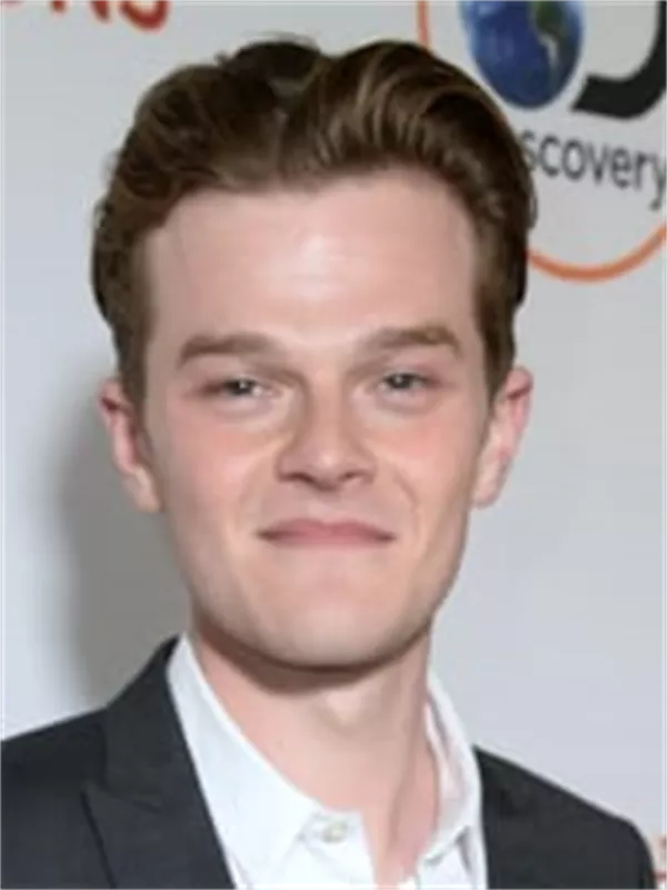 Robert Aramayo