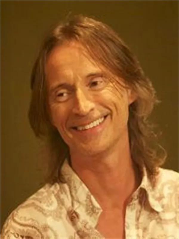 Robert Carlyle