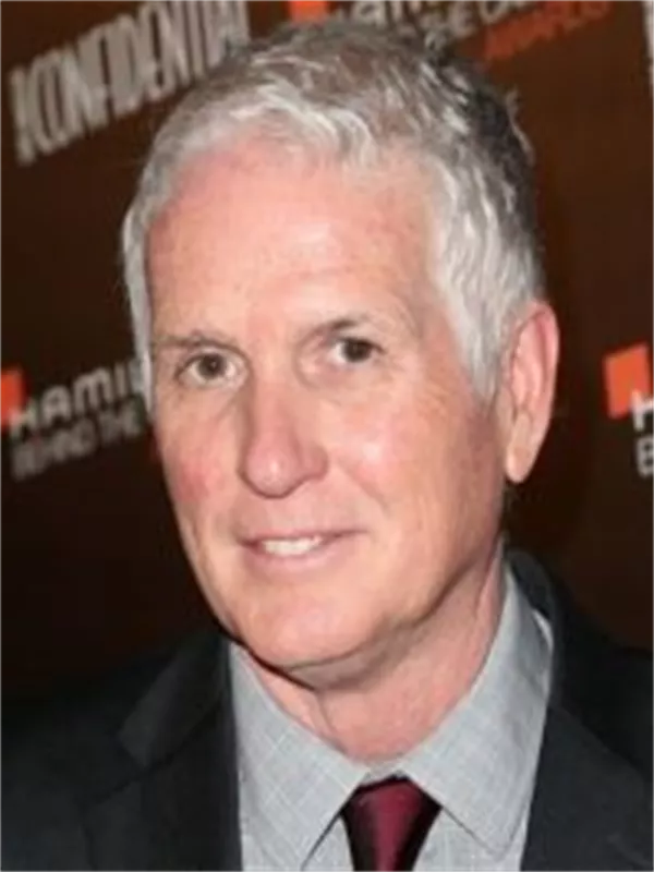 Robert D. Yeoman