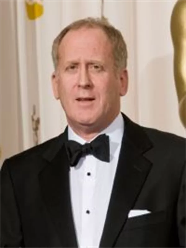 Robert Elswit