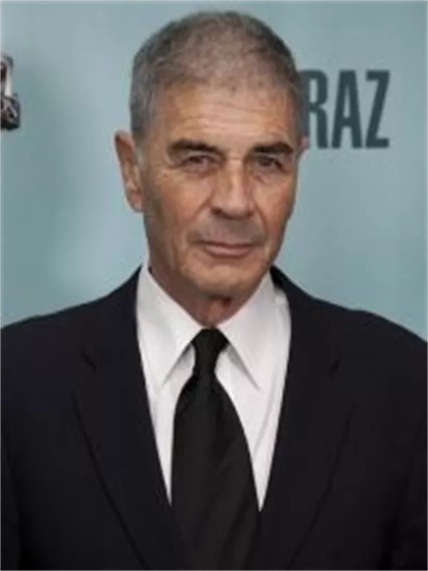 Robert Forster
