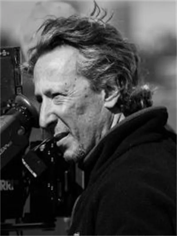 Robert Gantz
