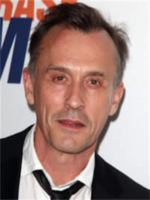 Robert Knepper