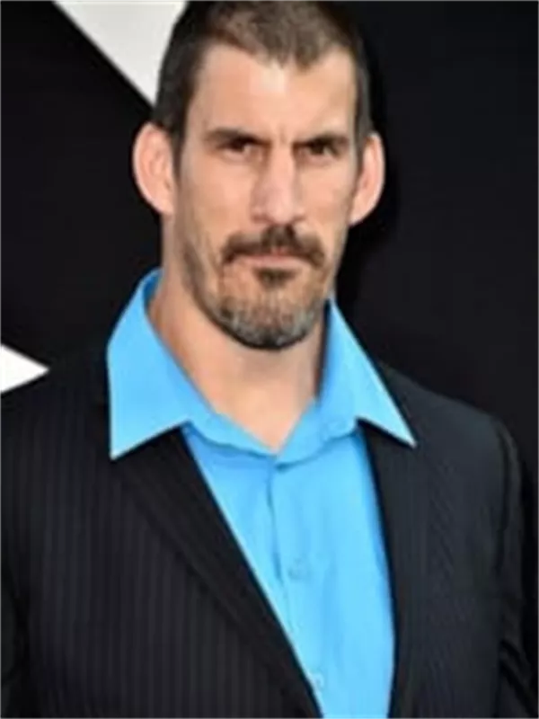 Robert Maillet